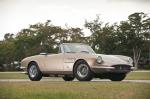 Ferrari 330 GTS 1967 года